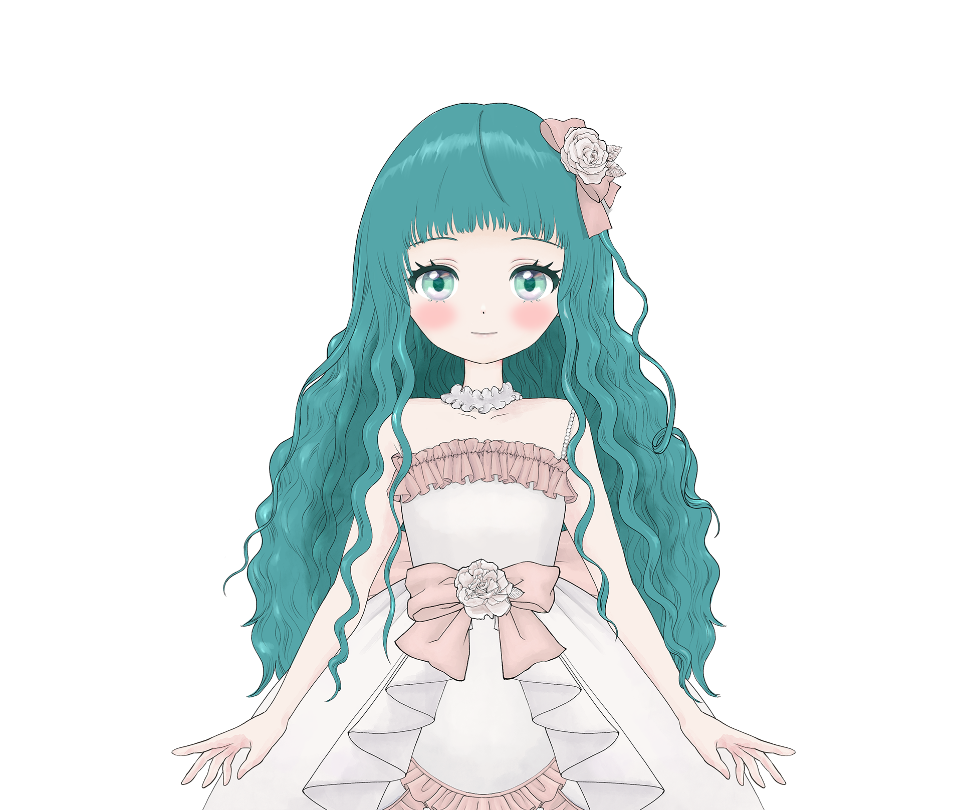 蒼生うお